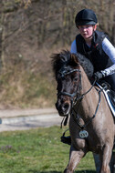 Trainingsturnier Langenfeld (12.+13.03.2022)