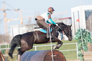 Eventing Langenfeld