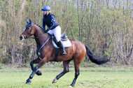 Vielseitigkeitsturnier RV Lippe-Bruch-Gahlen