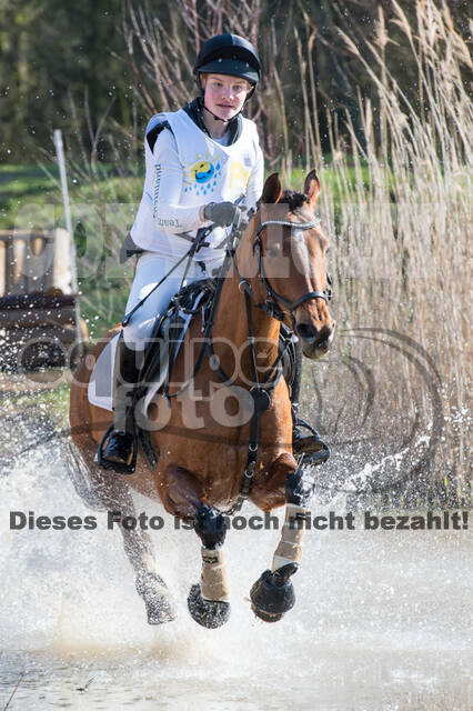 Geländetage RVO St. Hubertus Wesel-Obrighoven (23.-24.03.2019)