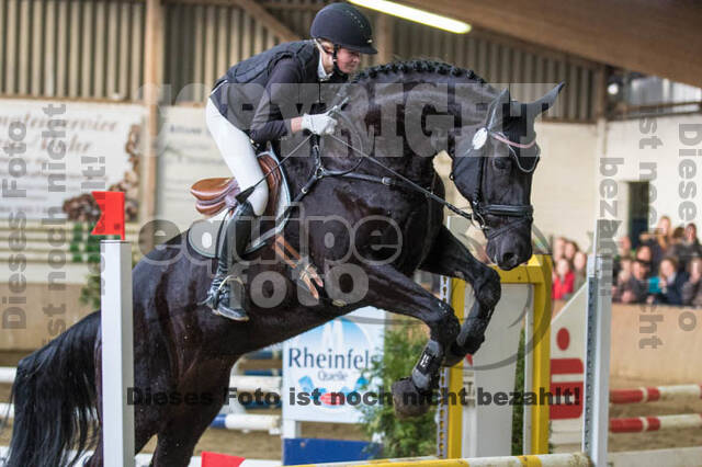 Vierkampf Kreismeisterschaft Wesel 2018