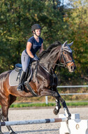 IGV Lehrgang der Sieger der Cups mit Frank Ostholt