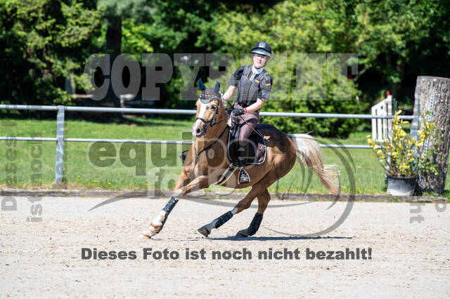 Test of Choise Langenfeld (29.+30.05.2021)