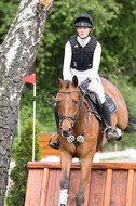 Eventing im Pferdesportzentrum Rheinland