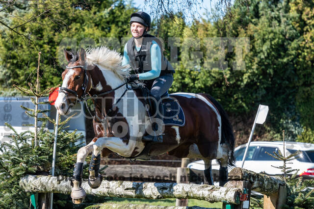 Geländetraining Wesel Obrighoven (19.+20.03.2022)