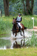 Westerstede Horse Trials 2021