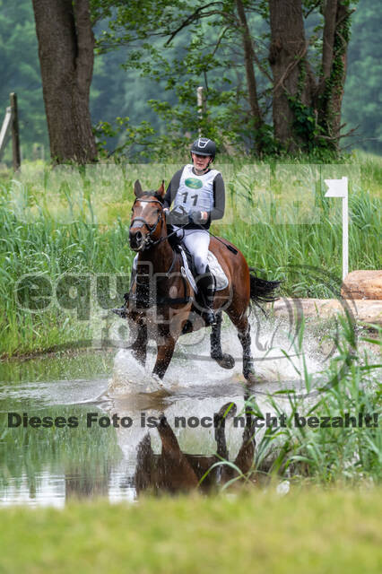 Westerstede Horse Trials 2021
