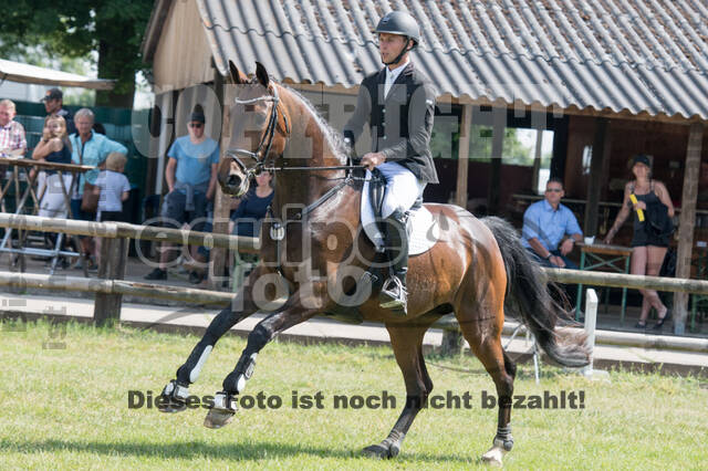 Vielseitigkeitsturnier ZRuFV von Lützow Hamminkeln