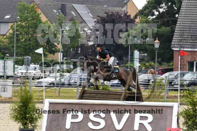 Late-Entry-Vielseitigkeit Langenfeld (11.+13./14.06.2020)