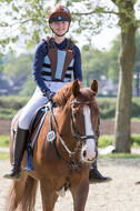Vielseitigkeitsturnier RuFV Rheurdt