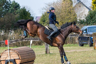 Geländetraining Wesel Obrighoven (19.+20.03.2022)