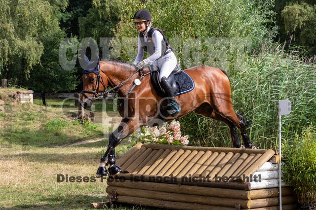 Late-Entry Vielseitigkeit Hamminkeln/Wesel (01.+02.08.2020)