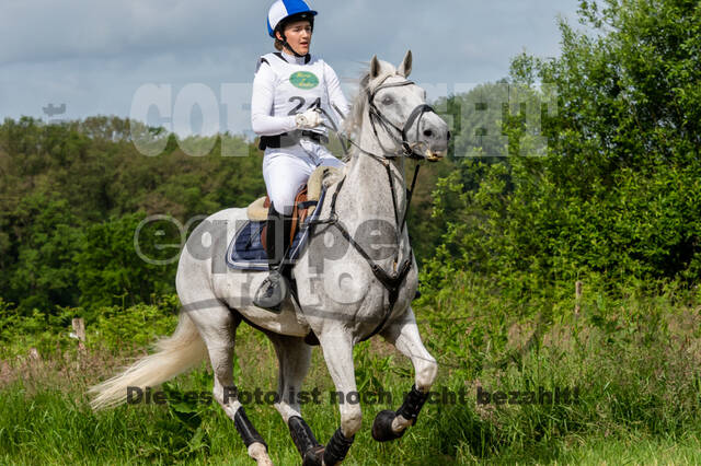 Westerstede Horse Trials 2021