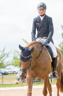 DJM Vielseitigkeit 2019, Kreuth