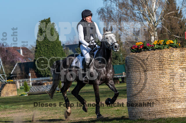 Geländetage beim RSV St. Hubertus Wesel Obrighoven (26.+27.03.2022)
