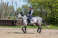 Geländetraining ZRFV Hamminkeln (24+25.04.2021)