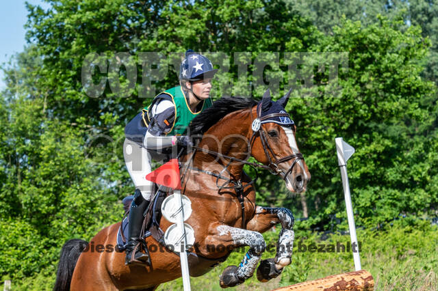 Westerstede Horse Trials (10.-13.06.2021)