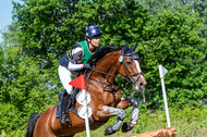 Westerstede Horse Trials (10.-13.06.2021)