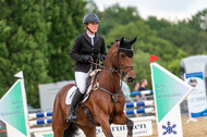 Westerstede Horse Trials 2021