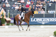 FEI European Championship Eventing 2019