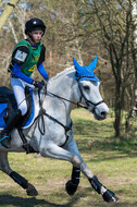 Geländetage beim RSV St. Hubertus Wesel Obrighoven (26.+27.03.2022)