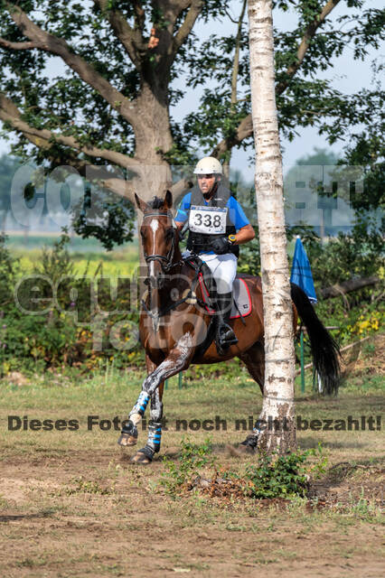 De Peelbergen (August 2020)