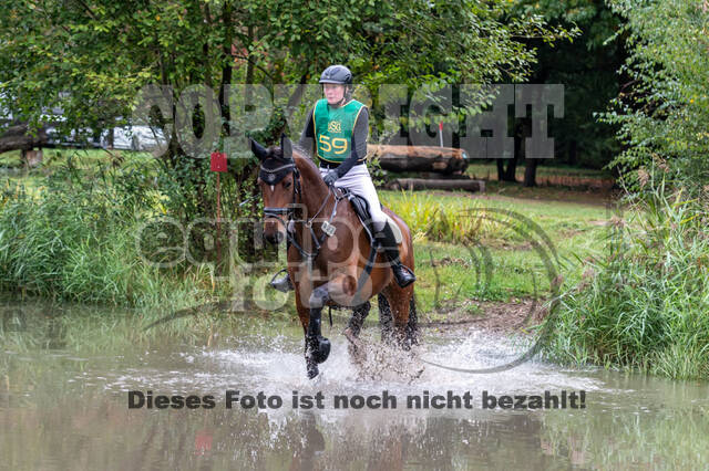 Vielseitigkeit RSV Wesel Obrighoven (26.+27.09.2020)