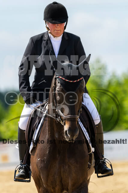 Westerstede Horse Trials 2021