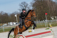 Trainingsturnier Langenfeld (12.+13.03.2022)