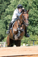 FEI European Championship Eventing 2019