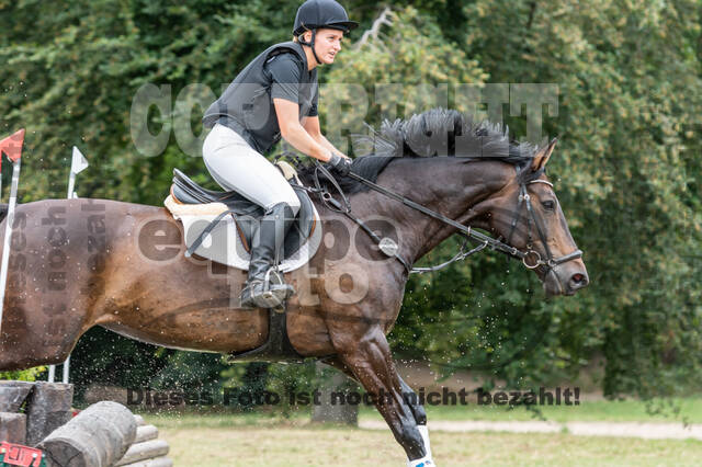 Late-Entry-Vielseitigkeit Langenfeld (11.+13./14.06.2020)