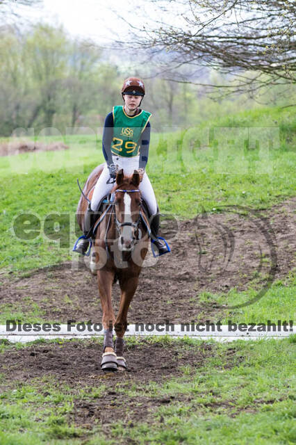 Vielseitigkeitsturnier RV Lippe-Bruch-Gahlen