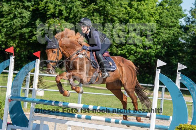 Test of Choise Langenfeld (29.+30.05.2021)