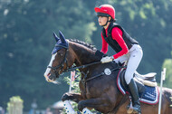 Goldene Schärpe 2021 - Ponys