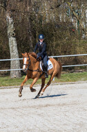 Trainingsturnier Langenfeld (12.+13.03.2022)