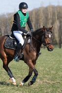 Vielseitigkeitsturnier RV Seydlitz Kamp (03.04.2022)