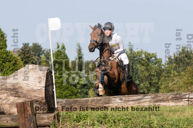 Vielseitigkeitsturnier RSV St. Hubertus Wesel Obrighoven