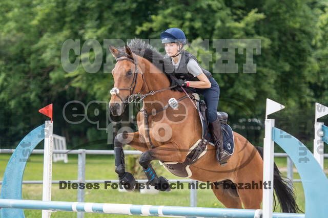Test of Choise Langenfeld (29.+30.05.2021)