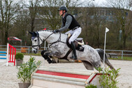 Eventing im Pferdesportzentrum Rheinland (Late Entry 14.03.2022)