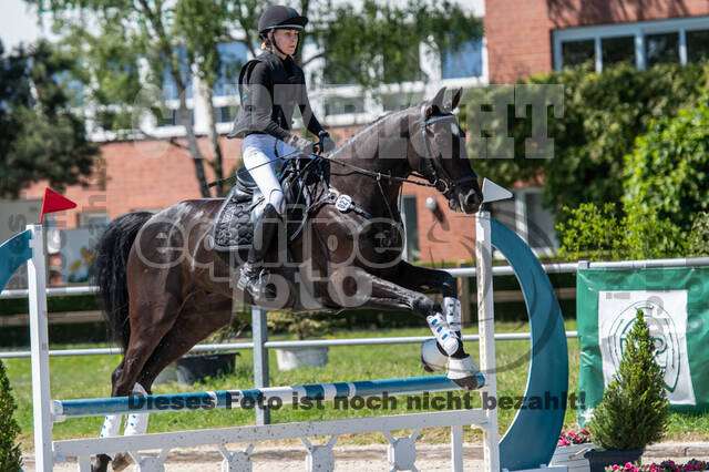Test of Choise Langenfeld (29.+30.05.2021)