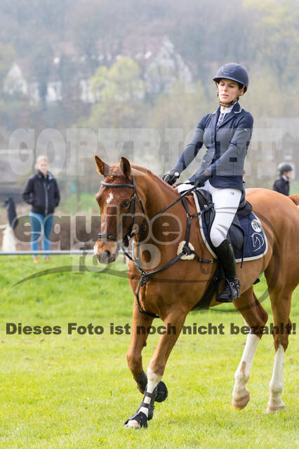 RV Seydlitz Kamp (06.+07.04.2019)