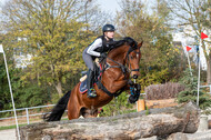 IGV Lehrgang der Sieger der Cups mit Frank Ostholt