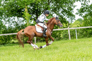 Westerstede Horse Trials 2021