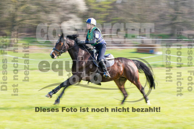 RV Seydlitz Kamp (06.+07.04.2019)