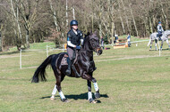 Geländetraining Wesel Obrighoven (19.+20.03.2022)