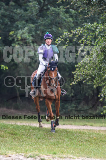 Late-Entry-Vielseitigkeit Langenfeld (11.+13./14.06.2020)