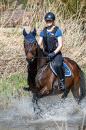 Geländetraining Wesel bei Jarno (18.04.2022)