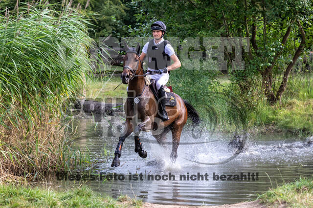 Late-Entry Vielseitigkeit Hamminkeln/Wesel (01.+02.08.2020)