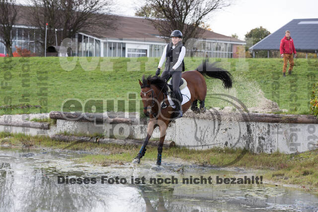 IGV Lehrgang der Sieger der Cups mit Frank Ostholt