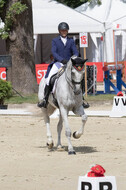 FEI European Championship Eventing 2017